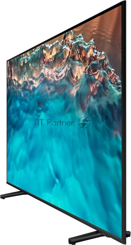 Телевизор Samsung 55 UE55BU8000UX