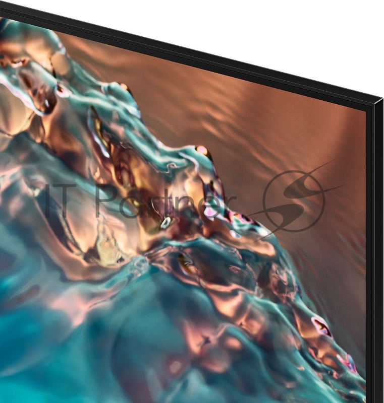 Телевизор Samsung 55 UE55BU8000UX