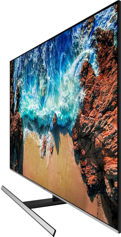 Телевизор Samsung 55 UE55BU8000UX