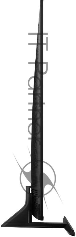 Телевизор Samsung 55 UE55BU8000UX