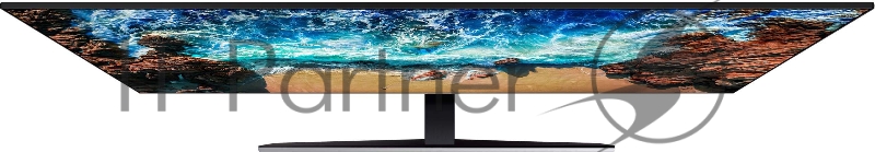 Телевизор Samsung 55 UE55BU8000UX