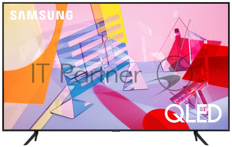 Телевизор Samsung 43 QE43Q60BAUXCE