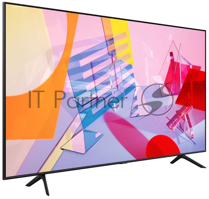 Телевизор Samsung 43 QE43Q60BAUXCE