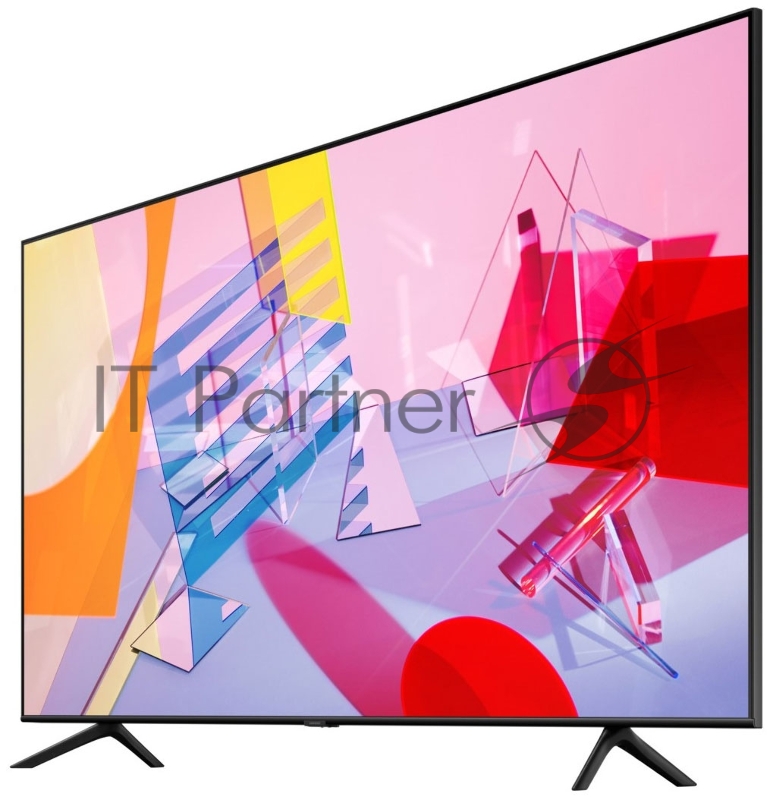 Телевизор Samsung 43 QE43Q60BAUXCE