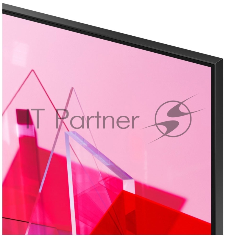 Телевизор Samsung 43 QE43Q60BAUXCE