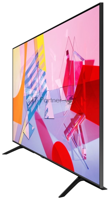 Телевизор Samsung 43 QE43Q60BAUXCE