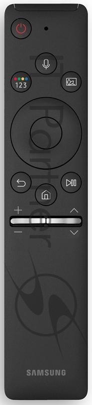 Телевизор Samsung 43 QE43Q60BAUXCE