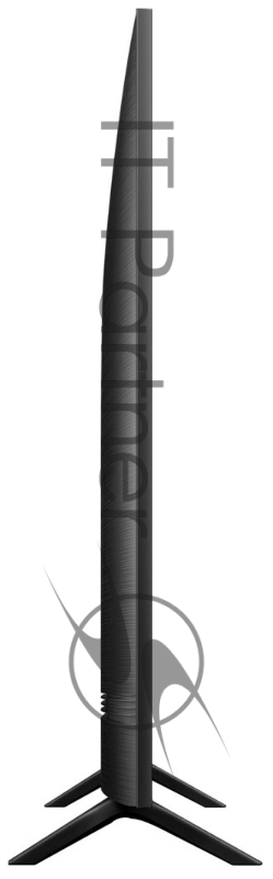 Телевизор Samsung 43 QE43Q60BAUXCE