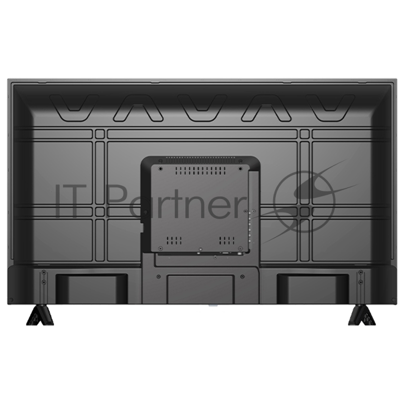 Телевизор Blackton Bt 43S05B Black