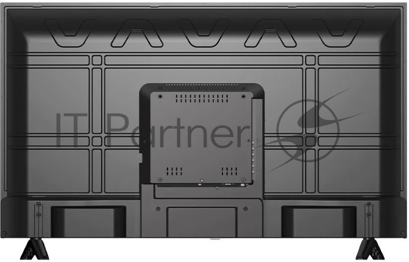 Телевизор Blackton Bt 43S04B Black