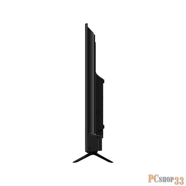 Телевизор BQ 4307B Black