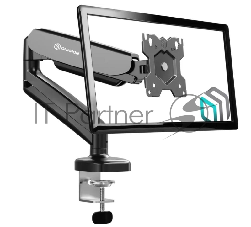 Крепеж для ТВ ONKRON /13-32 BLACK G50