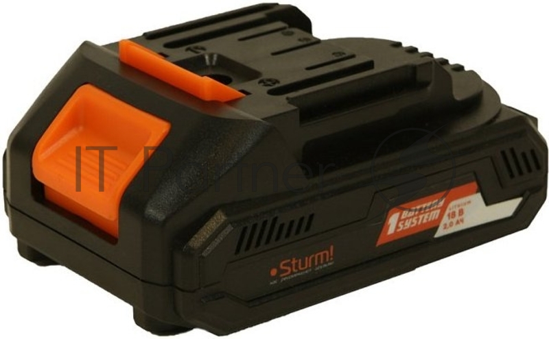 Батарея аккумуляторная Sturm! SBP1802 18В