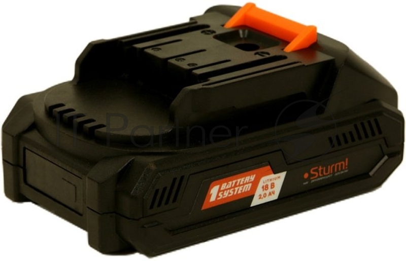 Батарея аккумуляторная Sturm! SBP1802 18В