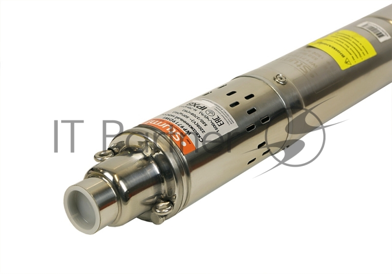 Насос винтовой Sturm! WP9719DWI 550Вт 1500л/час