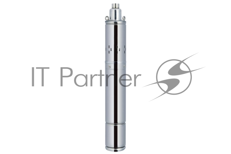 Насос винтовой Sturm! WP9719DWI 550Вт 1500л/час