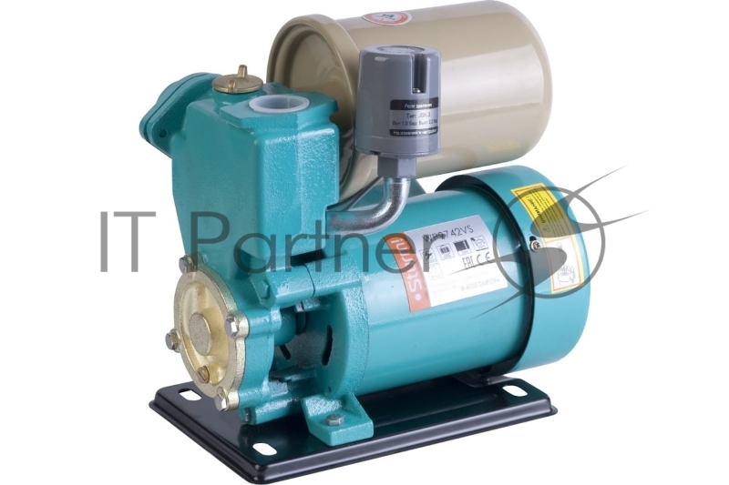 Насосная станция Sturm! WP9742VS 420Вт 2100л/час