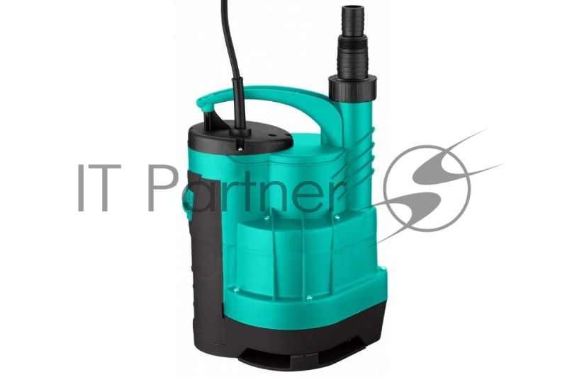 Насос центробежный Sturm! WP9760BF 600Вт 8000л/час