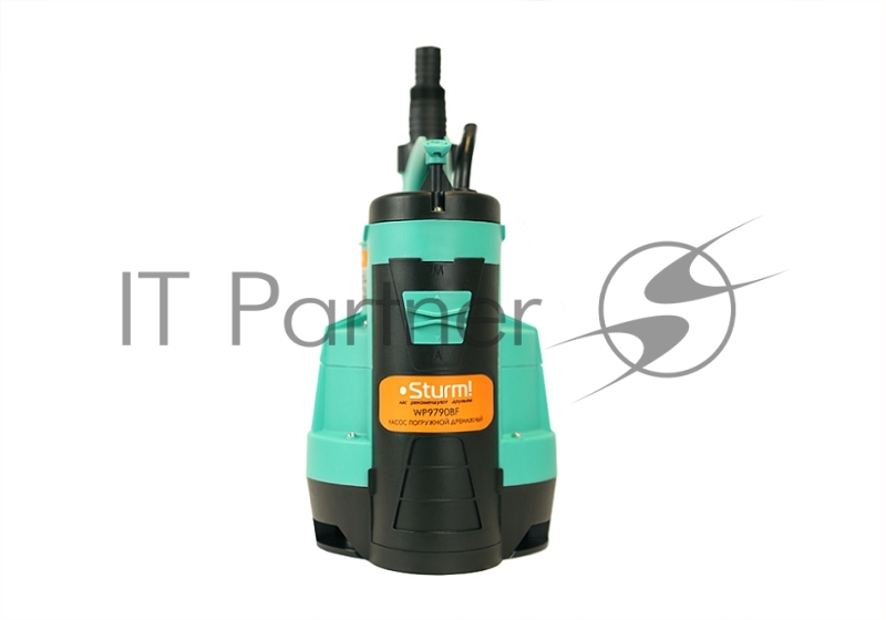 Насос центробежный Sturm! WP9790BF 900Вт 14000л/час