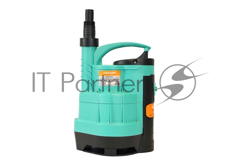 Насос центробежный Sturm! WP9790BF 900Вт 14000л/час