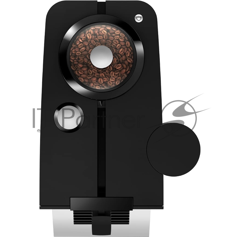 Кофемашина Jura 15 бар, Кофемолка AromaG3, 7 степеней помола, черный цвет