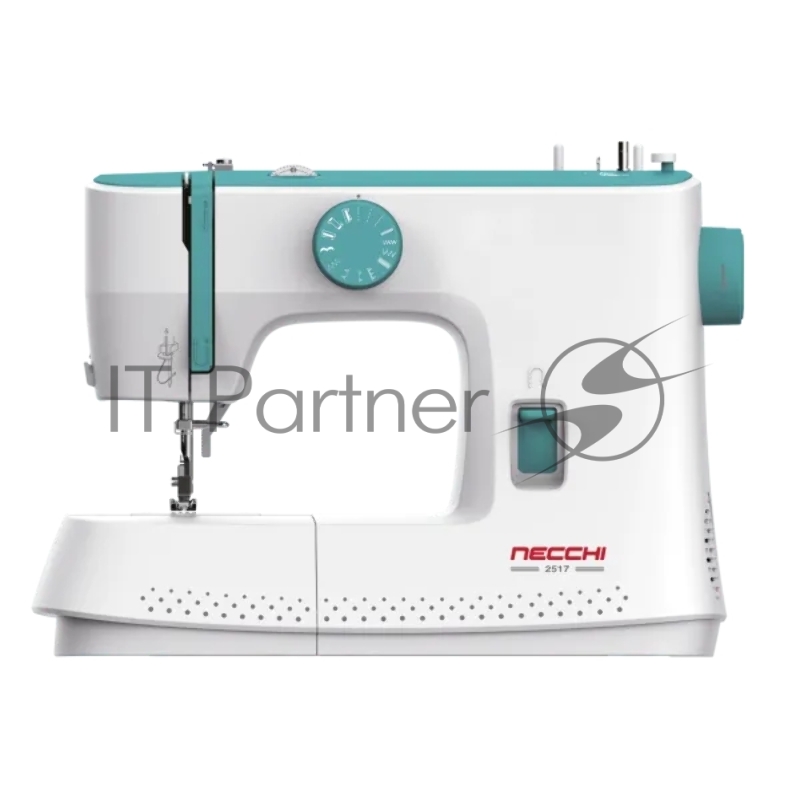 Швейная машинка Necchi 2517