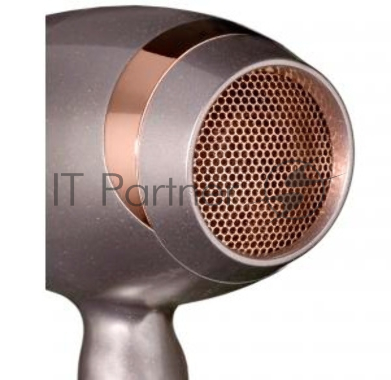 Фен Babyliss 5336NPE 2100Вт серебристый