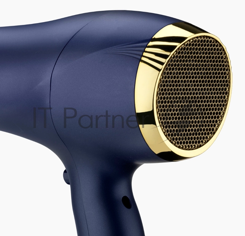 Фен Babyliss 5781PE 2300Вт синий