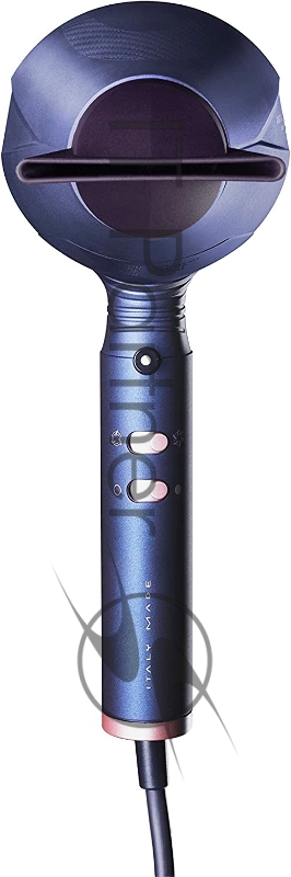 Фен Babyliss 6500DEE 2100Вт синий