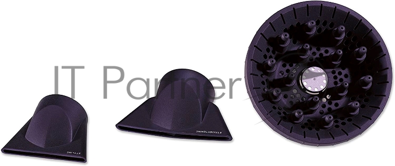 Фен Babyliss 6500DEE 2100Вт синий