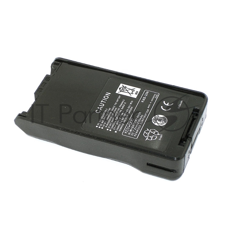 Аккумулятор для Kenwood TK-2140 (KNB-25) 2000mAh 7.2V Ni-MH