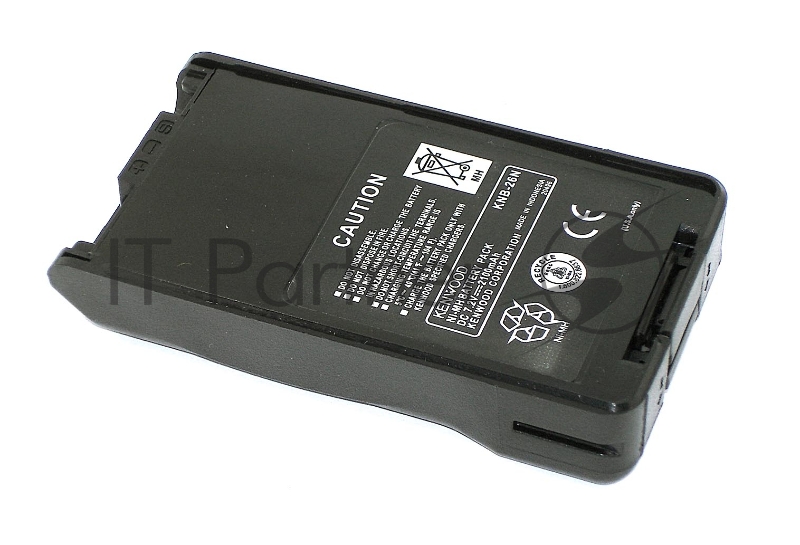 Аккумулятор для Kenwood TK-2140 (KNB-25) 2000mAh 7.2V Ni-MH