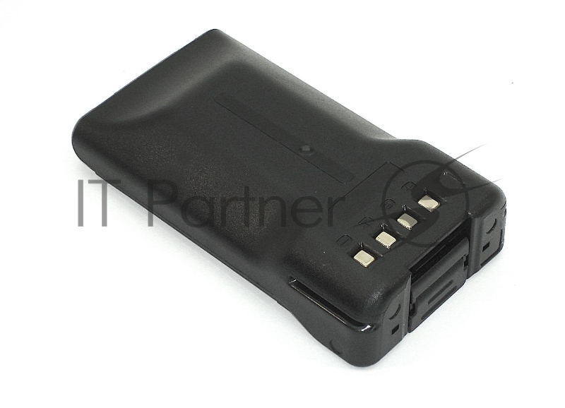 Аккумулятор для Kenwood NX-200 NX-300 NX200 (KNB-48) Li-ion 7,4V 2200mAh