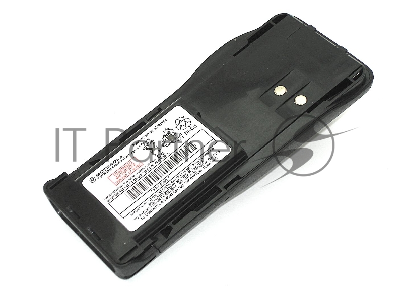 Аккумулятор для Motorola GP350 (HNN9360) Ni-Cd 7.5V 1800mAh