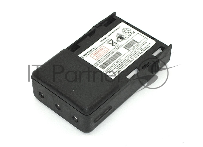 Аккумулятор для Motorola GP68, 63, 73, AP73 (PMNN4001) Ni-Mh 7.5V 1000 mAh