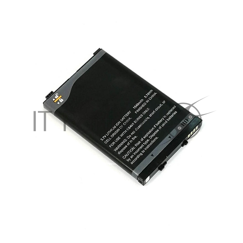 Аккумуляторная батарея 3,7 V 1540 mAh для терминала сбора данных Motorola ES400/MC45