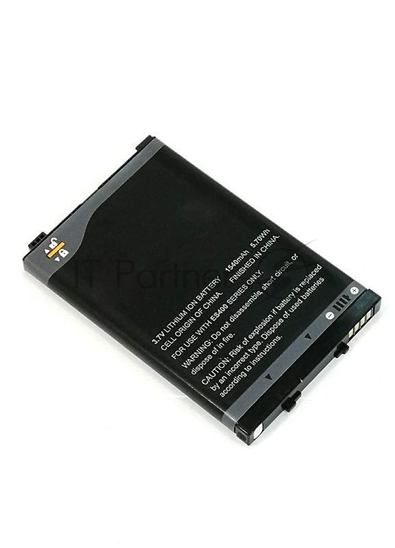 Аккумуляторная батарея 3,7 V 1540 mAh для терминала сбора данных Motorola ES400/MC45
