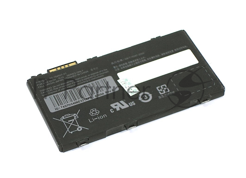 Аккумуляторная батарея 3,7 V 2940 mAh для терминала сбора данных Motorola Symbol MC36 TC55