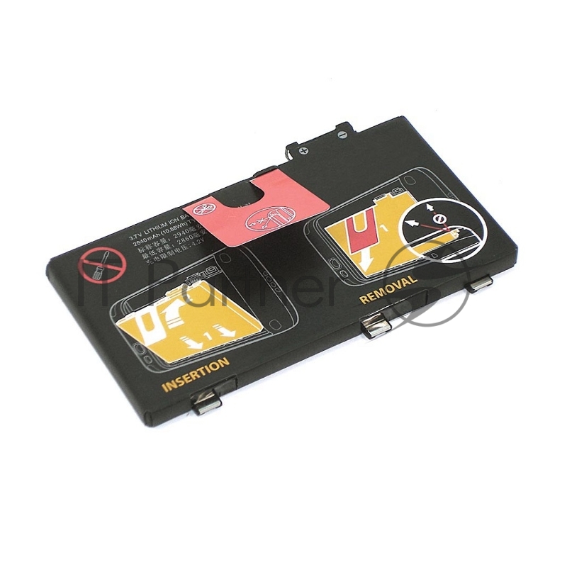 Аккумуляторная батарея 3,7 V 2940 mAh для терминала сбора данных Motorola Symbol MC36 TC55