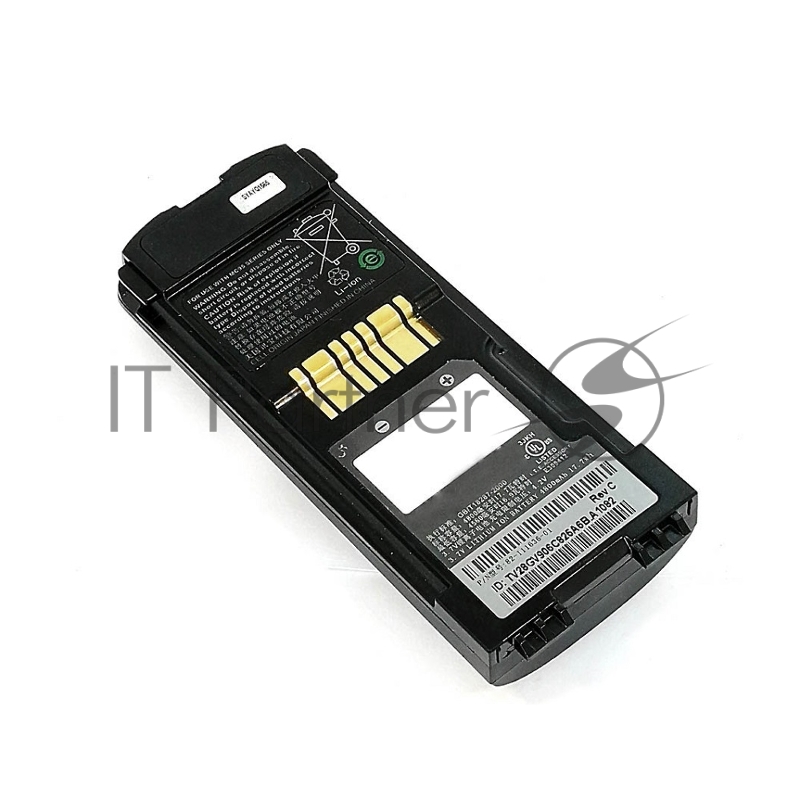 Аккумуляторная батарея 3,7V 4800mAh для терминала сбора данных Motorola Symbol MC9500