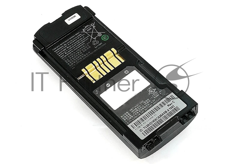 Аккумуляторная батарея 3,7V 4800mAh для терминала сбора данных Motorola Symbol MC9500