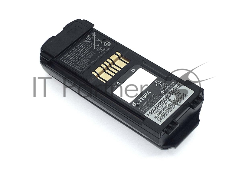 Аккумуляторная батарея 3,7V 7020mAh для терминала сбора данных Motorola Symbol MC9500