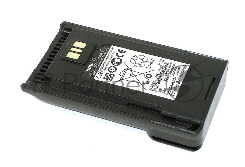 Аккумулятор для Vertex EVX-531, VX-261 (FNB-V133Li) 2300mAh, 7.4V Li-ion