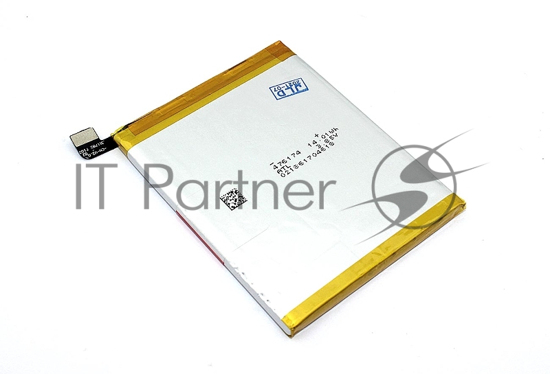 Аккумуляторная батарея BLP685 для Oneplus 6T/7 3700mAh 3.85V