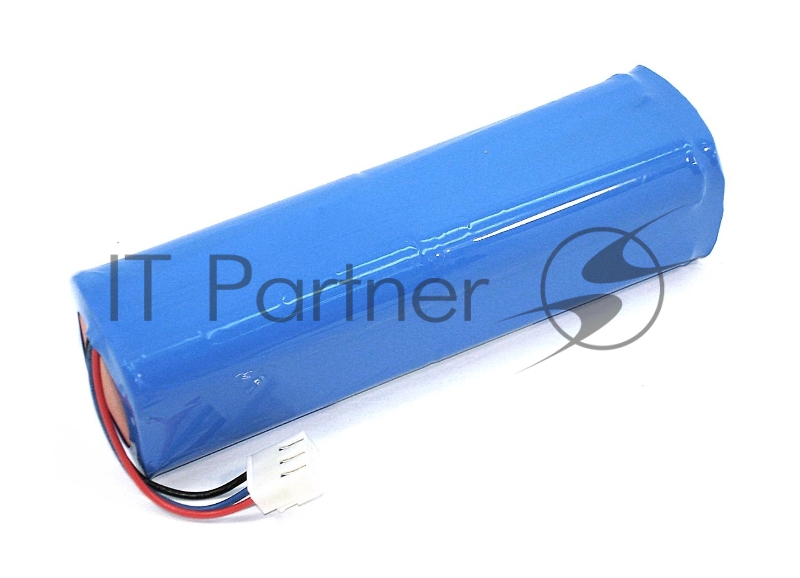 Аккумулятор для пылесоса Philips FC8603 FC8705 3pin 12,8V 3000mAh Li-ion oem