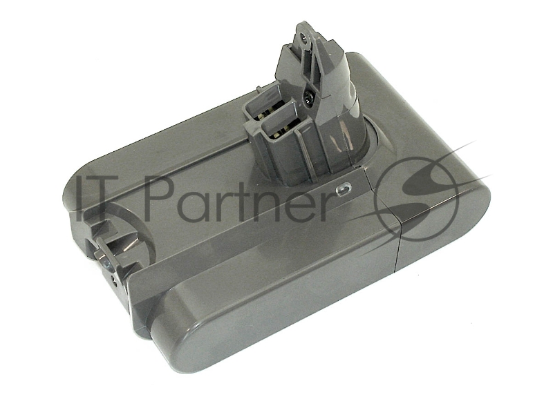 Аккумулятор для Dyson DC58, DC59, DC61 Animal DC62 3.0Ah 21.6V oem
