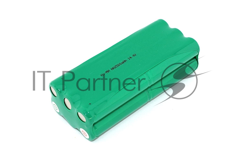 Аккумулятор для Ecovacs Dibea ZN101, L6, ZN101 14.4V 1800mAh oem