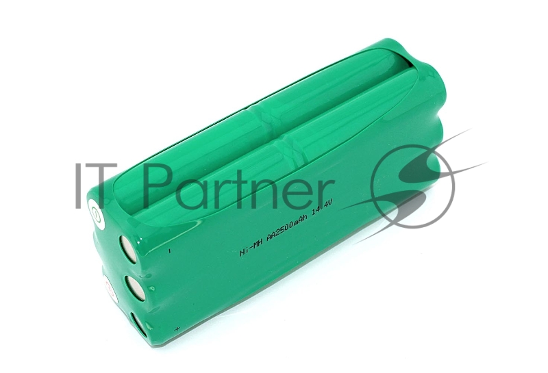 Аккумулятор для Ecovacs Dibea ZN101, L6, ZN101 14.4V 1800mAh oem