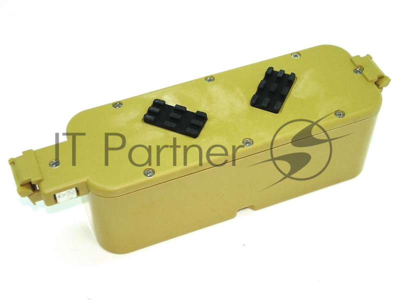 Аккумулятор для iRobot Roomba 400, 405, 410, 415, 416, 418 Ni-Mh 3.5Ah 14.4V oem
