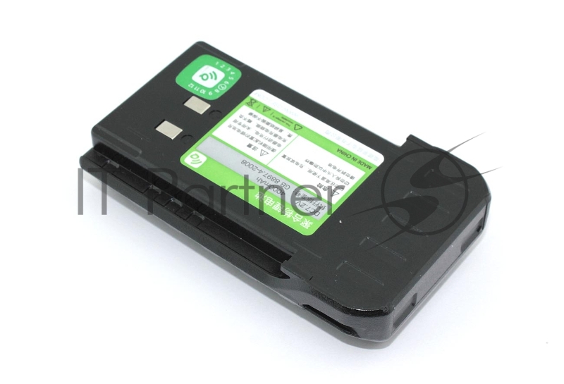 Аккумулятор для Quansheng TG-UV2 PLUS 7.2V 4000 mAh Li-ion